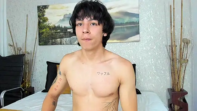 Tyler_durten live XXX chat