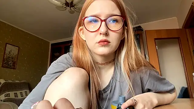 Czat XXX na żywo – LaureenVielma