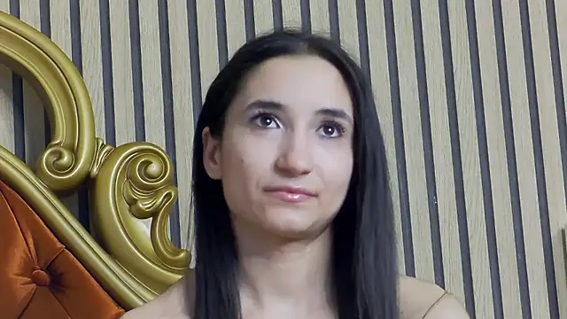 Chatroom XXX en direct de CarolinaBlair