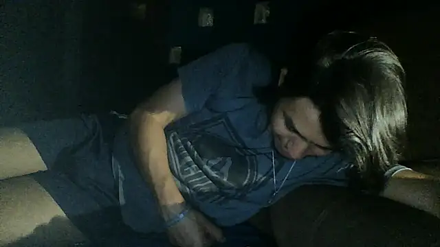 AlexAlejandro13 Live XXX-chat