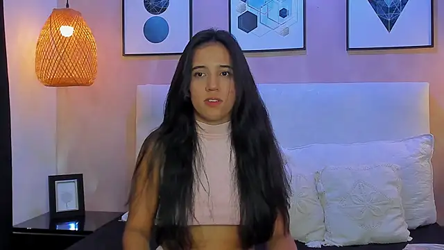 แชท XXX สดของ Piinksoul149