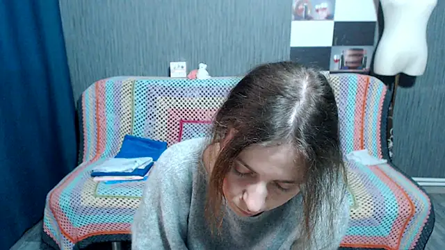 pa1e_pr1ncess' Live XXX Chat