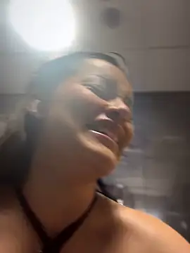 Risky_Workouts Webcam Show