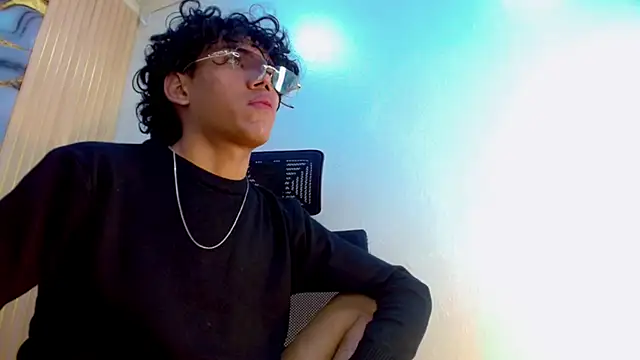 DaviidBuckx_: вебкам-шоу