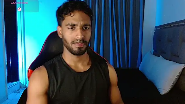 Christian_thor Live XXX-chat