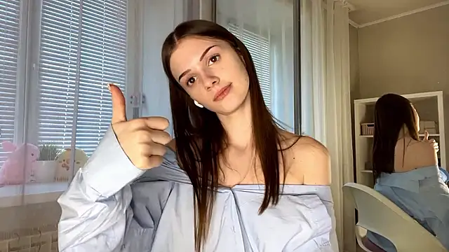 Chat XXX en directo de akumadadrive