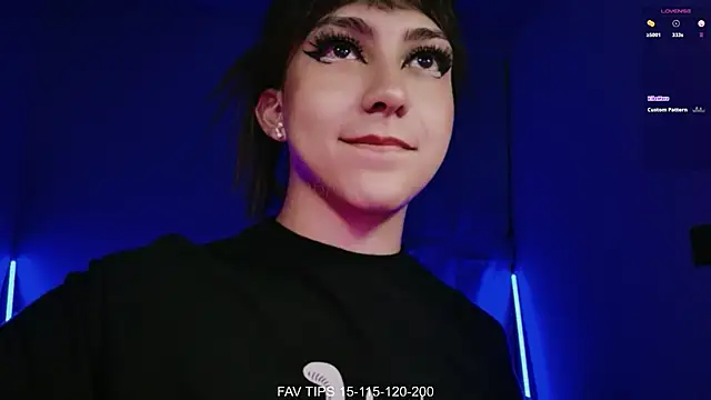 Nalan__のウェブカメラショー