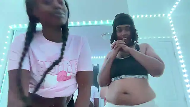 Czat XXX na żywo – sevynsexysinss