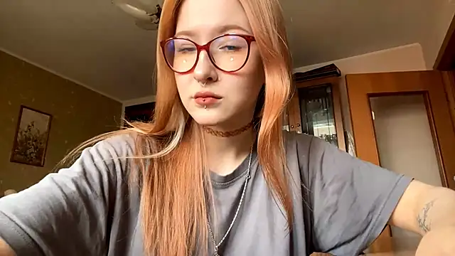 LaureenVielma's Live XXX Chat