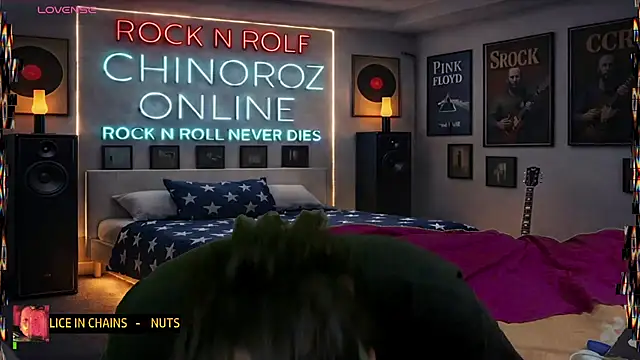 chino_roz: вебкам-шоу