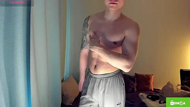 Chat XXX en directo de handsome_guy01