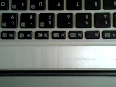 Show Webcam de Delicious-D