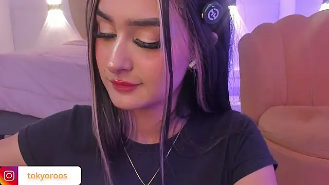 TokyoHaskel Live XXX-chat