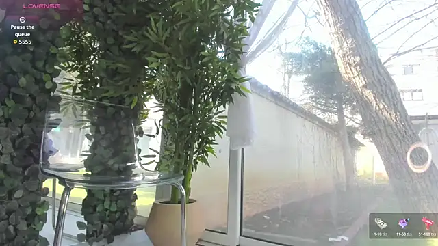 Lexi_Storm: онлайн-секс-чат