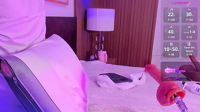 Chat +18 de eimy_jones_ ao vivo