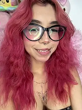 Živý XXX chat Valen-Foxx1