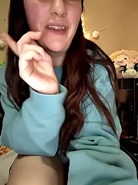 Chat XXX ao vivo de LaylaLucis