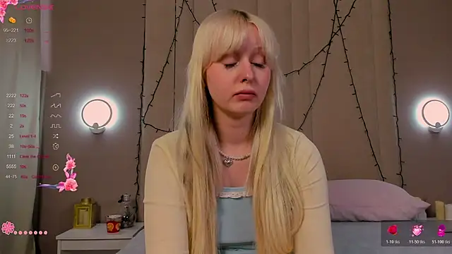 AdeleSilvy Live XXX-Chat