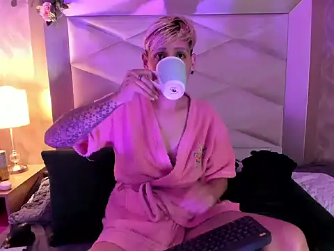 Chat XXX en directo de DannyRouds