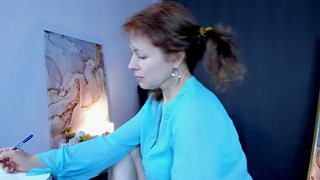 Chat XXX Live LeticiaRomano