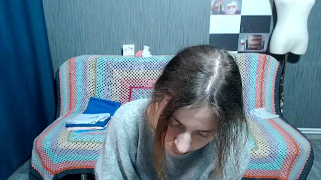 pa1e_pr1ncess Live XXX-Chat