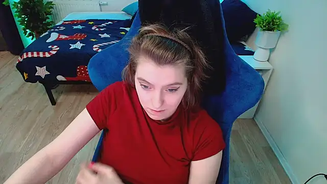 Chat XXX Live CranberryHot