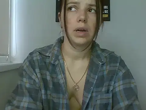 Naughty_Nata webcam show