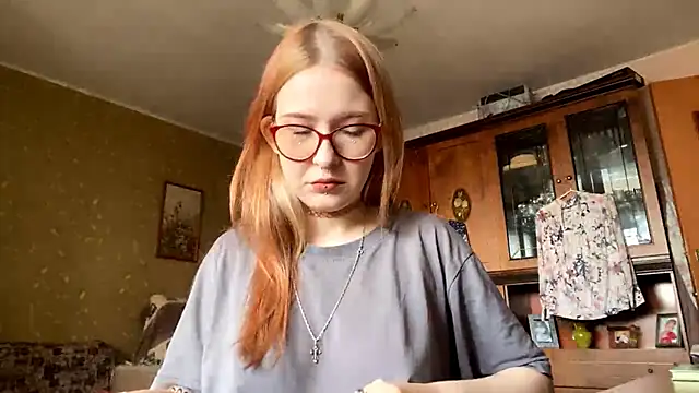 Chat XXX en directo de LaureenVielma