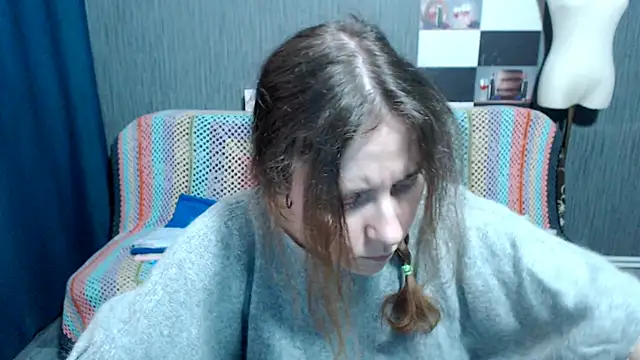 Chat XXX Live pa1e_pr1ncess