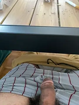 Show modela pepsi99p na web-kameri