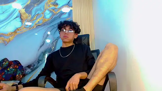 DaviidBuckx_ Chat XXX in diretta