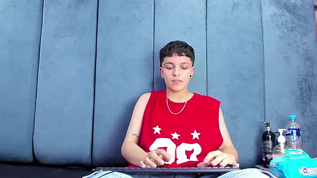 Živý XXX chat Megan_Thompson_