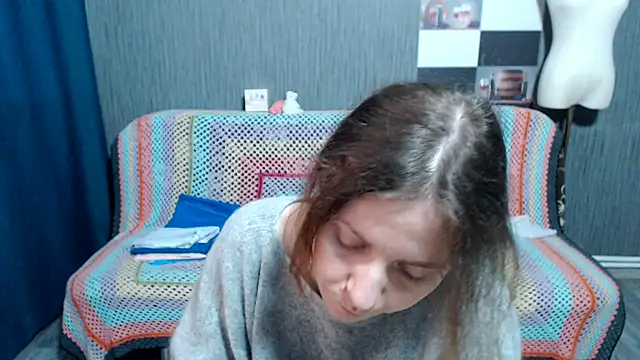 pa1e_pr1ncess' Live XXX Chat