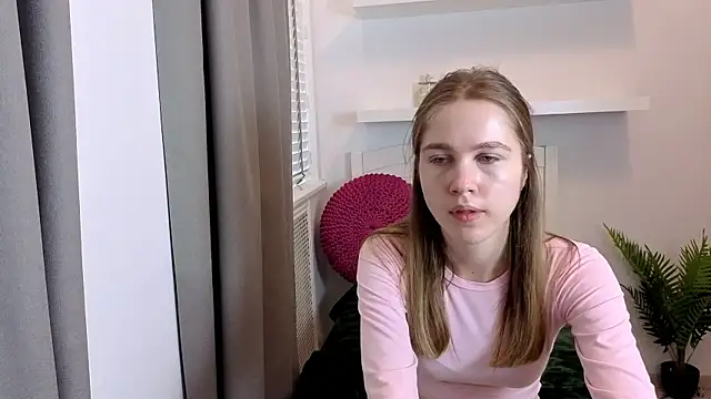 Chat XXX en directo de Just_L0VE_me