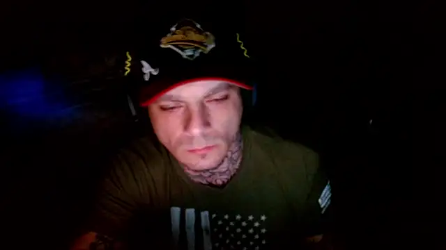 DADDY_KANE8--- 在線直播表演