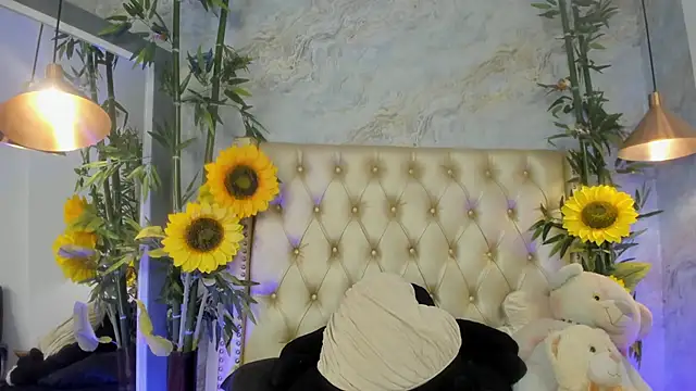 LittleeJaz 现场XXX聊天