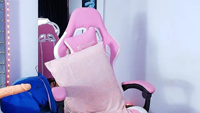 GraceWallace_ 라이브 XXX 채팅