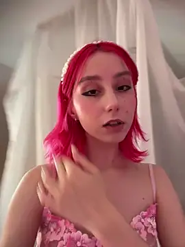 Liann_Stark's Live XXX Chat