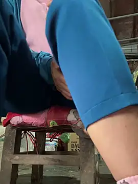 Show de webcam de BellaCherishDarling