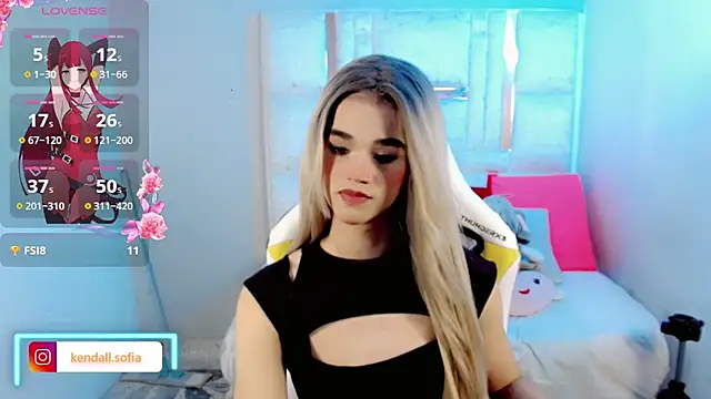 Sophiaa_doll_n Live XXX chat