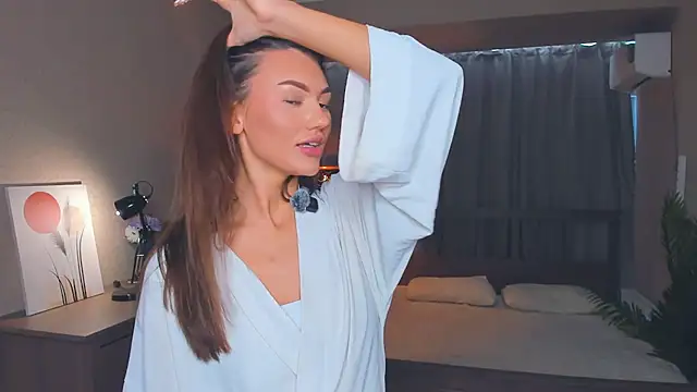 SookBurdin's Live XXX Chat