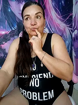 Zuleyka_69 live XXX chat