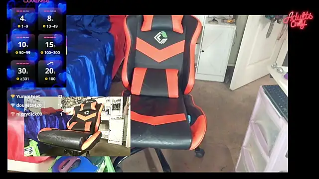 sugahfreeee live XXX chat