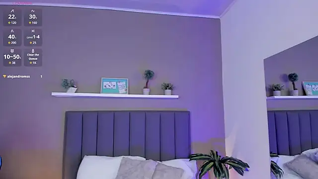 valeria_acosta_ Adlı Modelin Canlı XXX Sohbeti