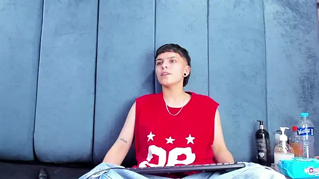 Megan_Thompson_'s Live XXX Chat