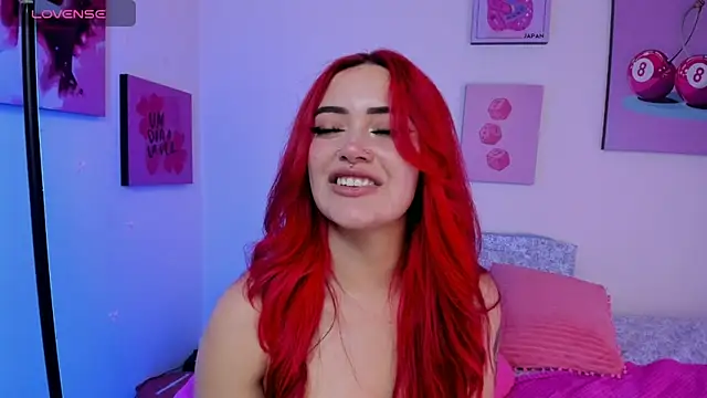 Camila_Rivers 라이브 XXX 채팅