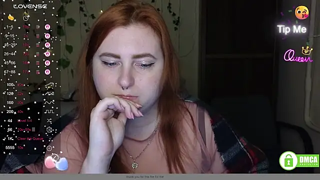 Chat XXX en directo de Alicia_love00