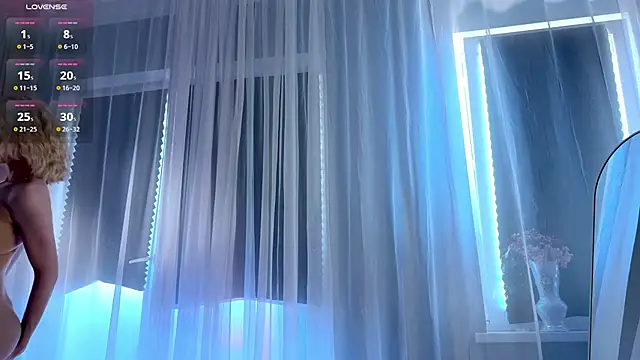 GlaydsLeveto's Live XXX Chat