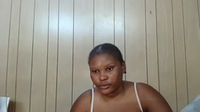 Show de webcam de BootyDarkEbony