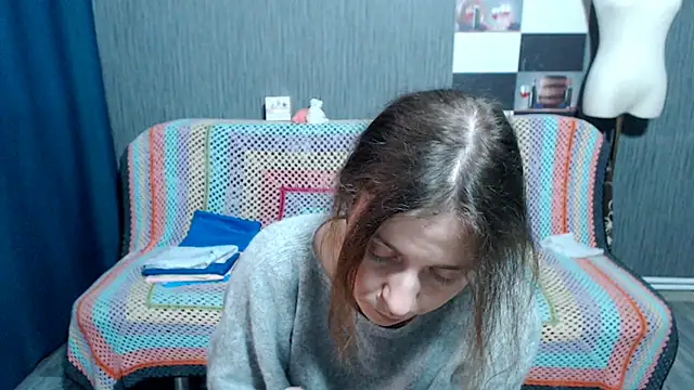 pa1e_pr1ncess' Live XXX Chat